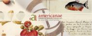 Americanae