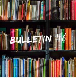 Bulletin Bibliographique #6