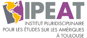 logo-Institut Pluridisciplinaire pour les Etudes sur les Amériques à Toulouse